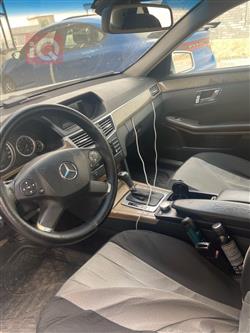 مێرسێدس بێنز E-Class
